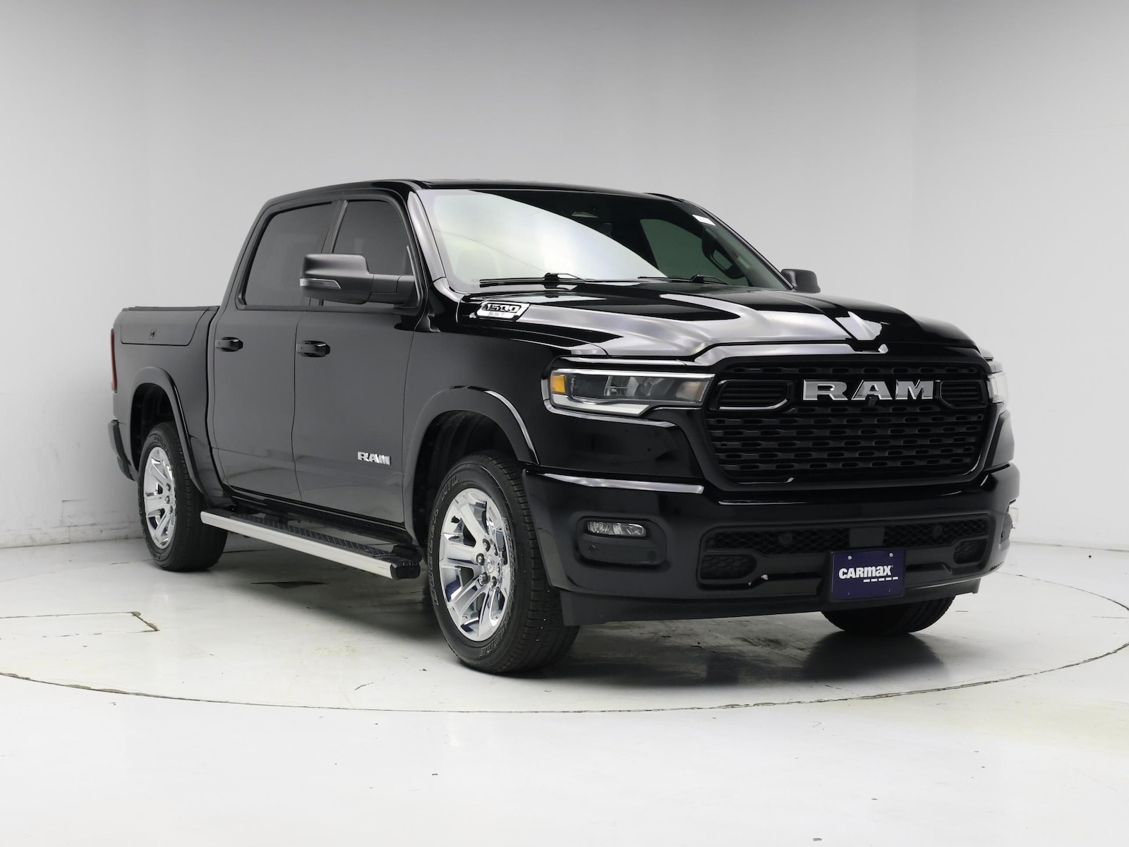 ram ram 1500 pickup 2025 1C6SRFFP5SN540009 image ram ram 1500 pickup 2025 1C6SRFFP5SN540009 image